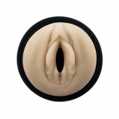 Мастурбатор-вагина Siltex Ultra - Adrien Lastic - в Мытищах купить с доставкой