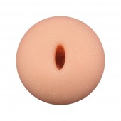 Телесный мастурбатор Maxi Flex Generic Experience - Adrien Lastic - в Мытищах купить с доставкой