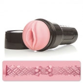Мастурбатор-вагина Fleshlight - Go Surge Pink Lady - Fleshlight - в Мытищах купить с доставкой