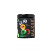 Презервативы MAXUS Mixed - 12 шт. - Maxus - купить с доставкой в Мытищах