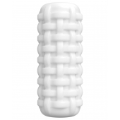 Белый мастурбатор Dorcel Cup Tight - Dorcel - в Мытищах купить с доставкой