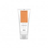 Согревающий лубрикант Mixgliss Hot Cinnamon с ароматом корицы - 70 мл. - Mixgliss - купить с доставкой в Мытищах