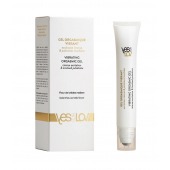 Возбуждающий гель Vibrating Orgasmic Gel - 20 мл. - YESforLOV - купить с доставкой в Мытищах