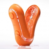 Мастурбатор Tenga Flip ORB Sunset - Tenga - в Мытищах купить с доставкой