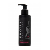 Сужающий гель для женщин Erotist Spring Touch - 150 мл. - Erotist Lubricants - купить с доставкой в Мытищах