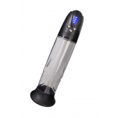 Автоматическая помпа для пениса Thorin - Sexus - в Мытищах купить с доставкой