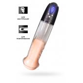 Автоматическая помпа для пениса Thorin - Sexus - в Мытищах купить с доставкой