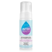 Увлажняющая пенка для интимной гигиены Intim Health - 150 мл. - Биоритм - купить с доставкой в Мытищах