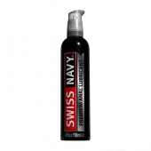 Анальный лубрикант Swiss Navy Premium Anal Lubricant - 118 мл. - Swiss navy - купить с доставкой в Мытищах