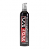 Анальный лубрикант Swiss Navy Premium Anal Lubricant - 237 мл. - Swiss navy - купить с доставкой в Мытищах