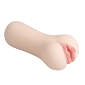 Мастурбатор-вагина Candy - 14 см. - Baile - в Мытищах купить с доставкой