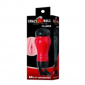 Мега-мастурбатор-ротик Flora - Baile - в Мытищах купить с доставкой