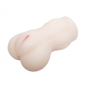 Мастурбатор Passion Lady Precious с вибрацией - 16 см. - Baile - в Мытищах купить с доставкой
