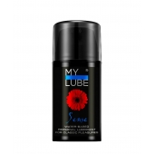 Интимная гель-смазка на водной основе MyLube SENSE - 100 мл. - MyLube - купить с доставкой в Мытищах
