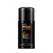 Анальная гель-смазка на водной основе MyLube GLIDE - 100 мл. - MyLube - купить с доставкой в Мытищах