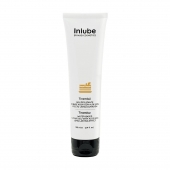 Водный лубрикант Nuei Inlube с алоэ вера и ароматом тирамису - 100 мл. - Nuei cosmetics - купить с доставкой в Мытищах
