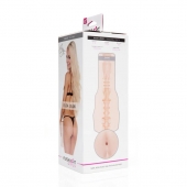 Мастурбатор-анус Fleshlight Girls - Elsa Jean Treat - Fleshlight - в Мытищах купить с доставкой