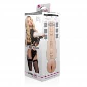 Мастурбатор-вагина Fleshlight Girls - Kenzie Reeves Cream Puff - Fleshlight - в Мытищах купить с доставкой