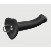 Набор из 3 колец Strap-On-Me Dildo Ring - Strap-on-me - купить с доставкой в Мытищах