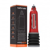 Красная гидропомпа Bathmate HydroMAX8 - Bathmate - в Мытищах купить с доставкой