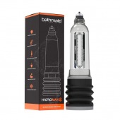 Прозрачная гидропомпа Bathmate HydroMAX8 - Bathmate - в Мытищах купить с доставкой