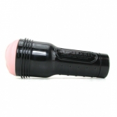 Мастурбатор-вагина Fleshlight - Pink Lady Vortex - Fleshlight - в Мытищах купить с доставкой