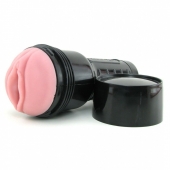 Мастурбатор-вагина Fleshlight - Pink Lady Vortex - Fleshlight - в Мытищах купить с доставкой