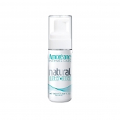 Лубрикант на водной основе Amoreane Natural - 100 мл. - Adrien Lastic - купить с доставкой в Мытищах