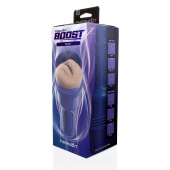 Мастурбатор-ротик Fleshlight Boost Blow - Fleshlight - в Мытищах купить с доставкой