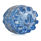 Мастурбатор Fleshlight Quickshot Turbo Blue Ice - Fleshlight - в Мытищах купить с доставкой