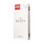Ультратонкие презервативы Elasun Queen - 12 шт. - Elasun - купить с доставкой в Мытищах