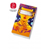Особо тонкие презервативы Elasun G-spot bag X5 - 6 шт. - Elasun - купить с доставкой в Мытищах