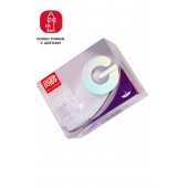Особо тонкие презервативы Elasun G-spot bag X5 - 2 шт. - Elasun - купить с доставкой в Мытищах
