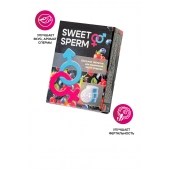 Шипучие таблетки для мужчин Sweet Sperm для изменения вкуса спермы (4 шт. по 0,5 гр.) - Капиталпродукт - купить с доставкой в Мытищах