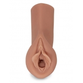 Мастурбатор-вагина Sorority Snatch - Pipedream - в Мытищах купить с доставкой