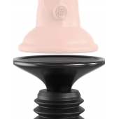 Секс-машина Body Dock Thruster - Pipedream - купить с доставкой в Мытищах