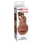 Мастурбатор-ротик Coed Cocksucker - Pipedream - в Мытищах купить с доставкой
