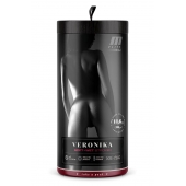 Мастурбатор-вагина Soft   Wet Veronika Realistic Beige Masturbator - Blush Novelties - в Мытищах купить с доставкой