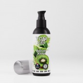 Лубрикант для орального секса SGAN со вкусом кислого киви - 100 мл. - SGAN - купить с доставкой в Мытищах