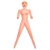 Секс-кукла Becky The Beginner Babe - Pipedream - в Мытищах купить с доставкой