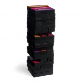 Игра  Падающая башня: Башня искушений - Сима-Ленд - купить с доставкой в Мытищах