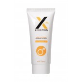 Стимулирующий крем для мужчин Xtra Erection - 40 мл. - RUF - купить с доставкой в Мытищах