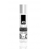 Cиликоновый лубрикант JO Personal Premium Lubricant - 30 мл. - System JO - купить с доставкой в Мытищах