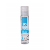 Лубрикант на водной основе JO Personal Lubricant H2O - 30 мл. - System JO - купить с доставкой в Мытищах