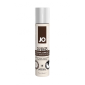 Водно-масляный лубрикант JO Silicon free Hybrid Lubricant ORIGINAL- 30 мл. - System JO - купить с доставкой в Мытищах