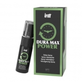 Пролонгирующий спрей Dura Max - 12 мл. - INTT - купить с доставкой в Мытищах