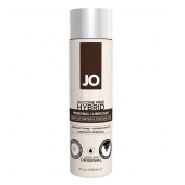 Лубрикант водно-масляный JO Hybrid Lubricant ORIGINAL - 120 мл. - System JO - купить с доставкой в Мытищах