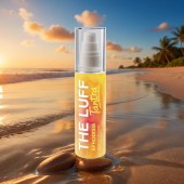 Интимный гель на водной основе Afrodisia Tantra - 75 мл. - THE LUFF - купить с доставкой в Мытищах