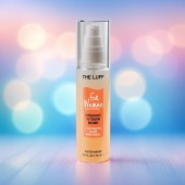 Интимный гель-сыворотка на водной основе Organic Vitamin Bomb - 75 мл. - THE LUFF - купить с доставкой в Мытищах