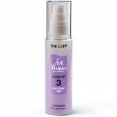 Интимный гель-сыворотка на водной основе Booster 3 - 75 мл. - THE LUFF - купить с доставкой в Мытищах